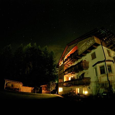 Villa Sole San Vigilio Di Marebbe Exterior photo